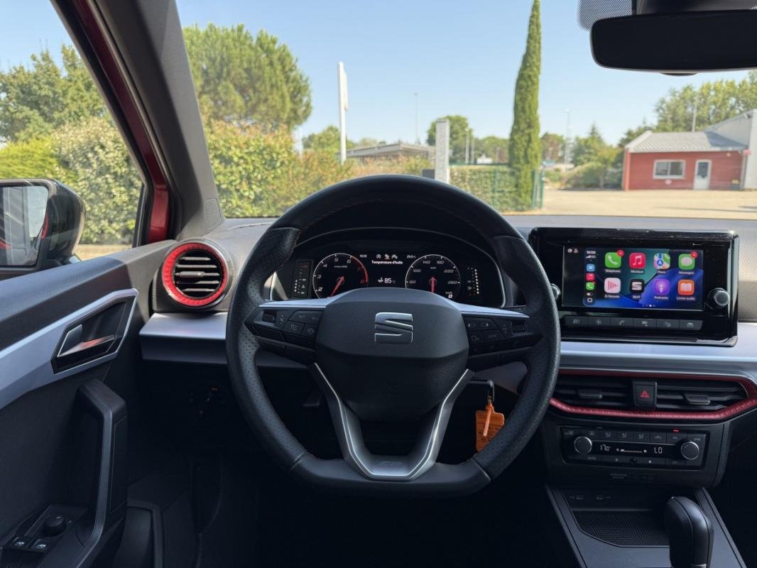 Seat Ibiza - Photo 16