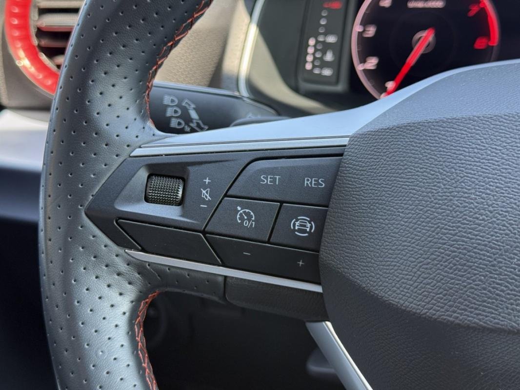 Seat Ibiza - Photo 24