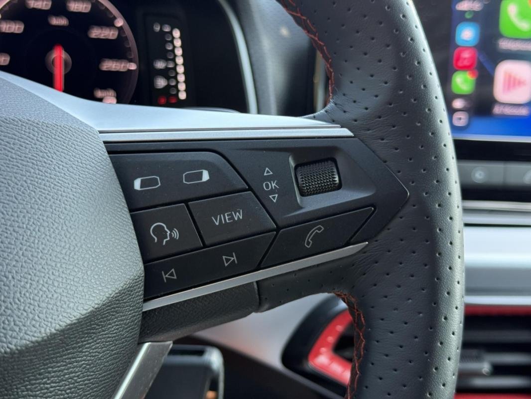 Seat Ibiza - Photo 25