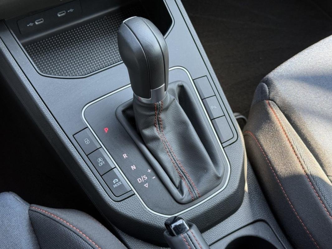 Seat Ibiza - Photo 26