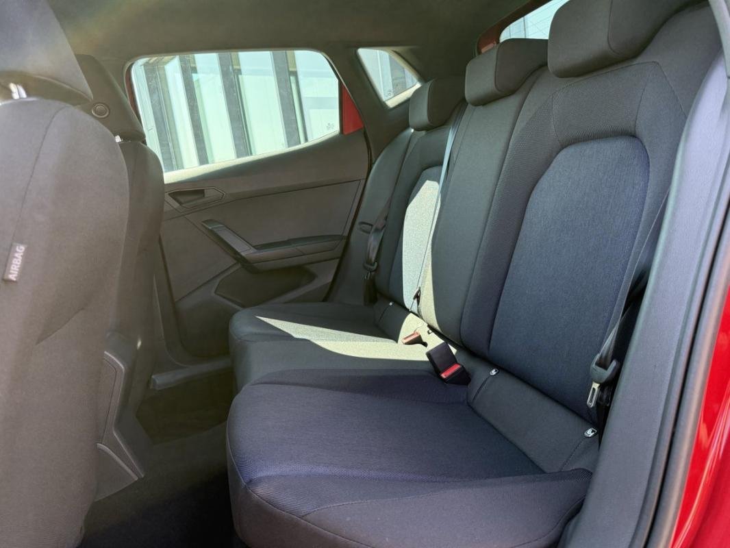 Seat Ibiza - Photo 27