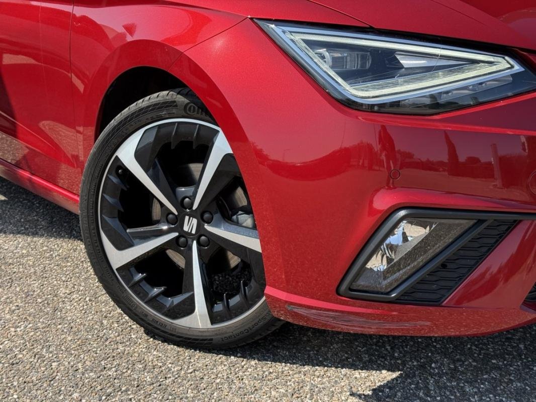 Seat Ibiza - Photo 8