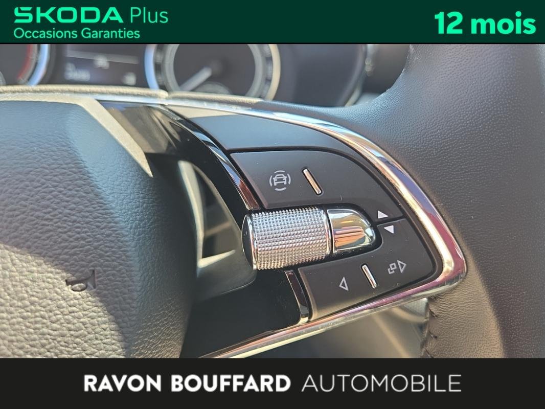 Skoda Fabia - Photo 19