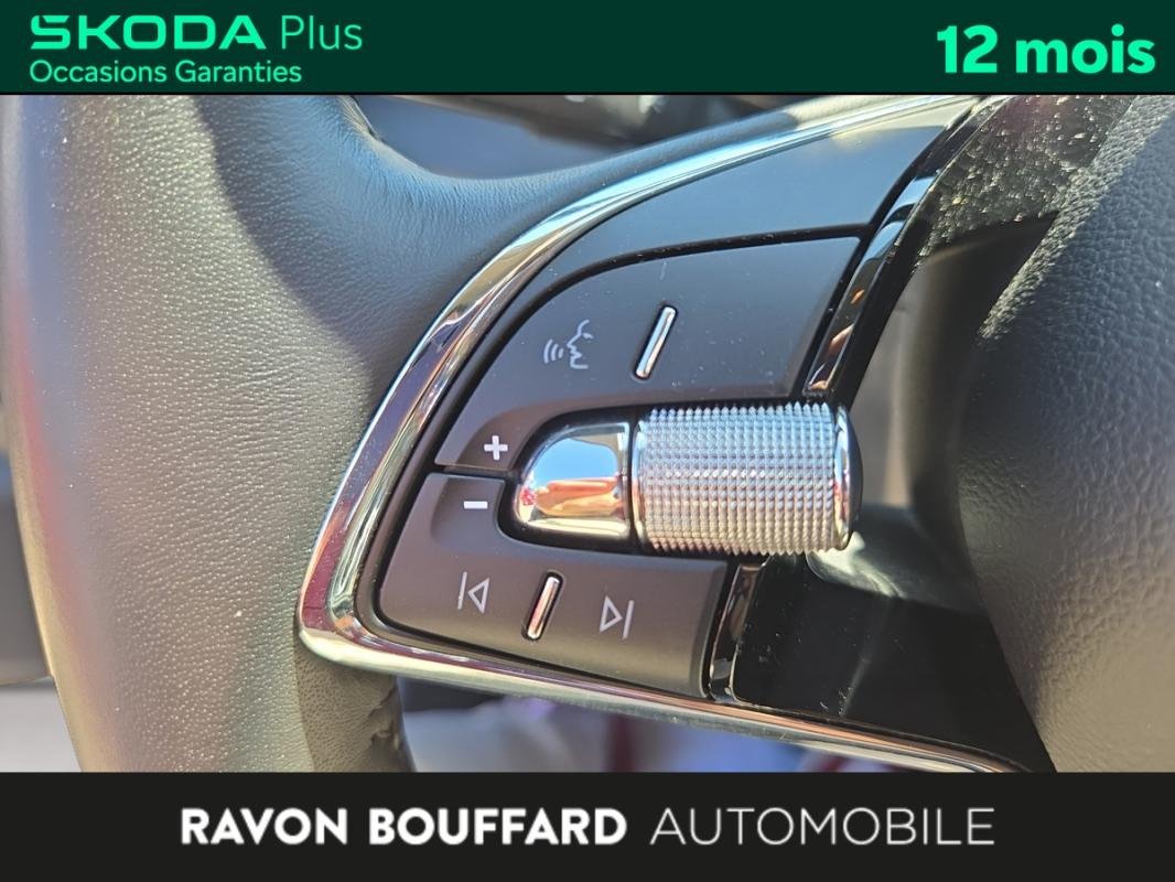 Skoda Fabia - Photo 21