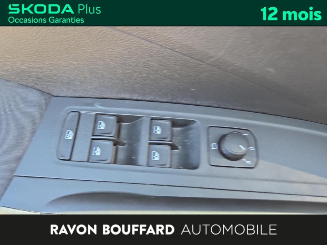 Skoda Fabia - Photo 22