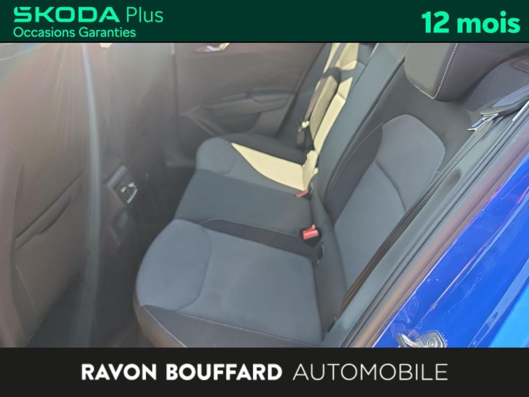 Skoda Fabia - Photo 25