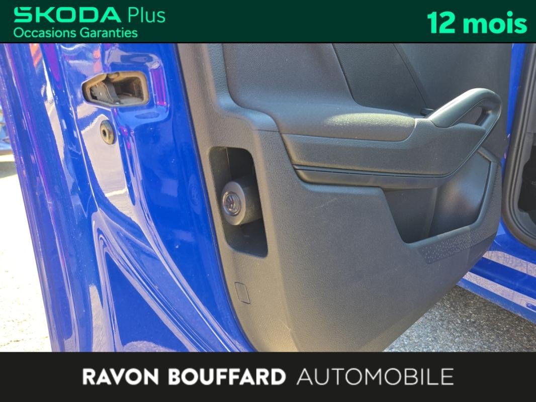 Skoda Fabia - Photo 27
