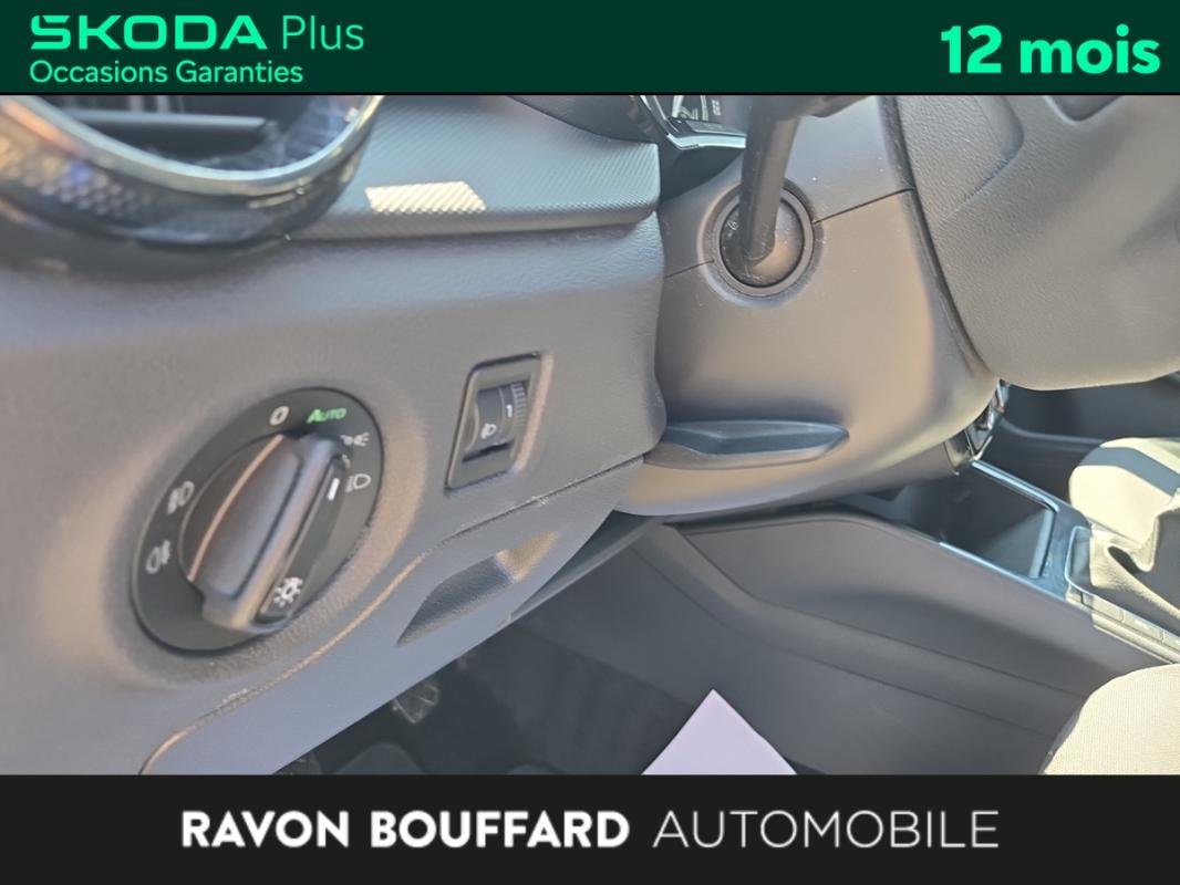 Skoda Fabia - Photo 28