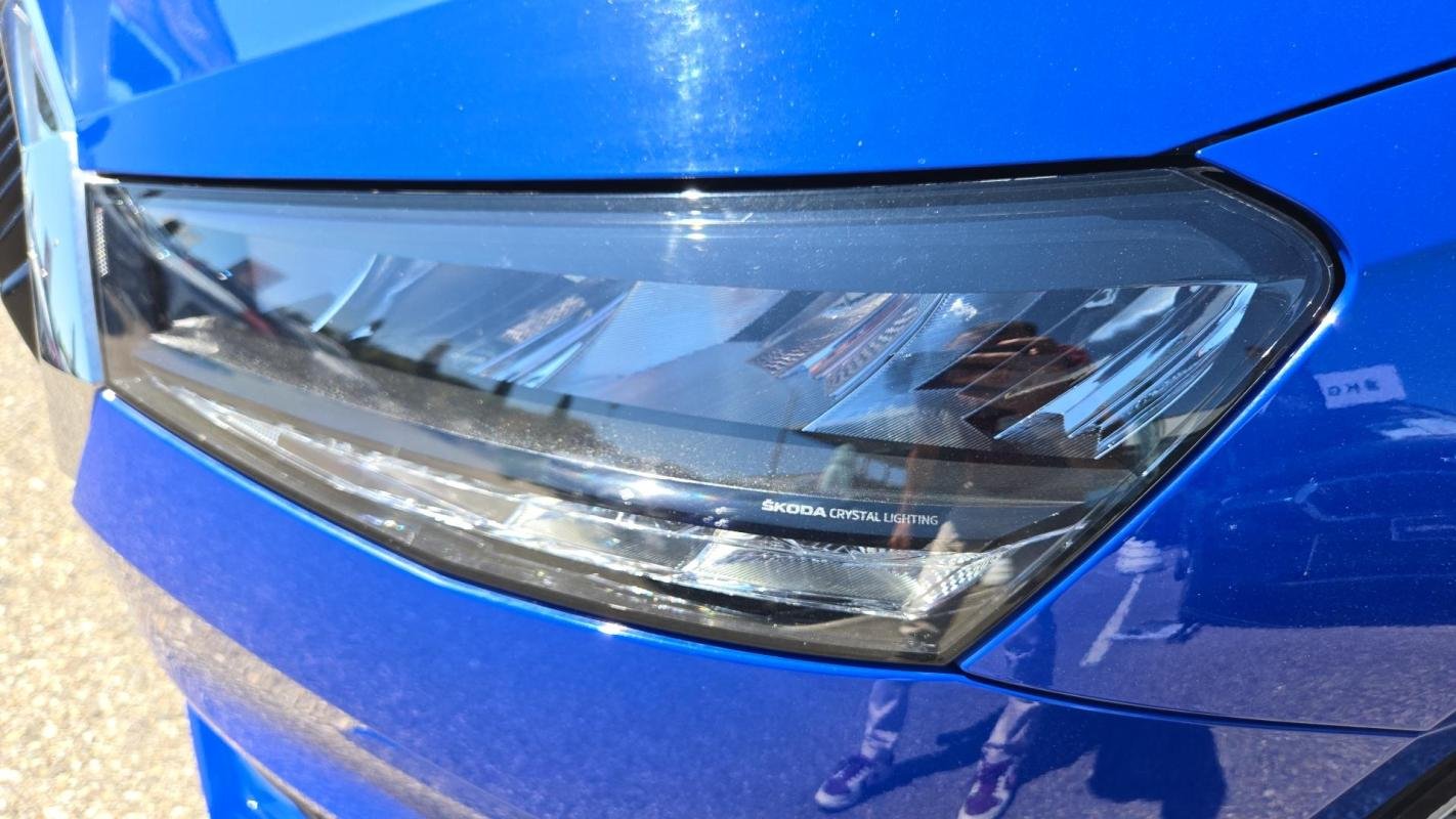 Skoda Fabia - Photo 32
