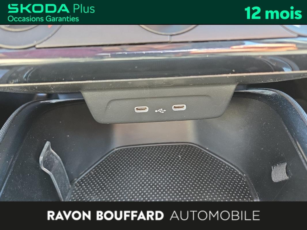 Skoda Fabia - Photo 33
