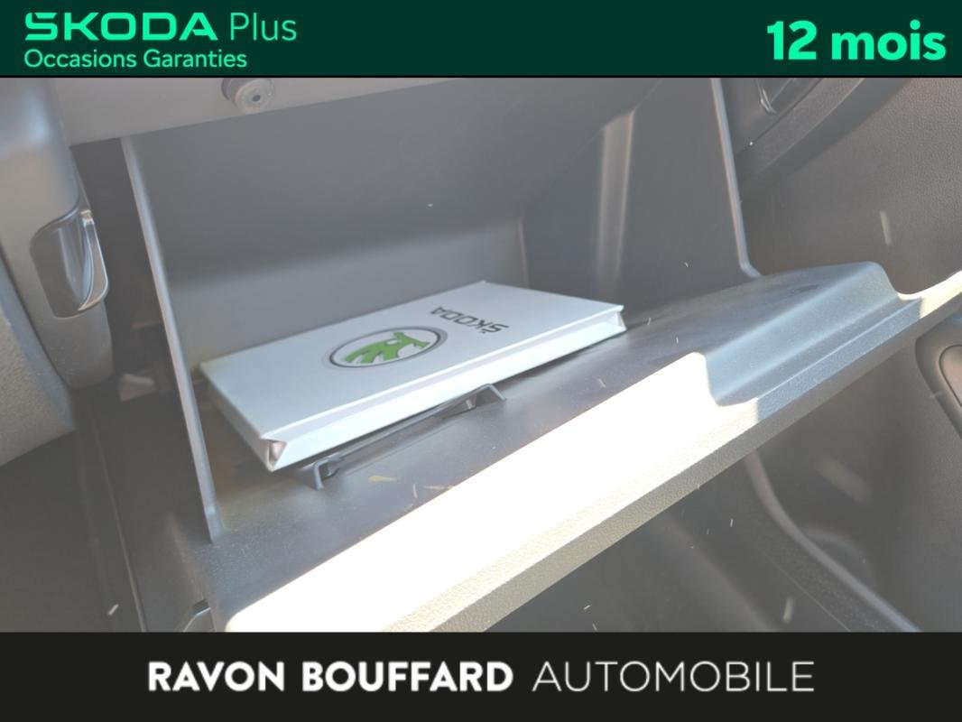 Skoda Fabia - Photo 34