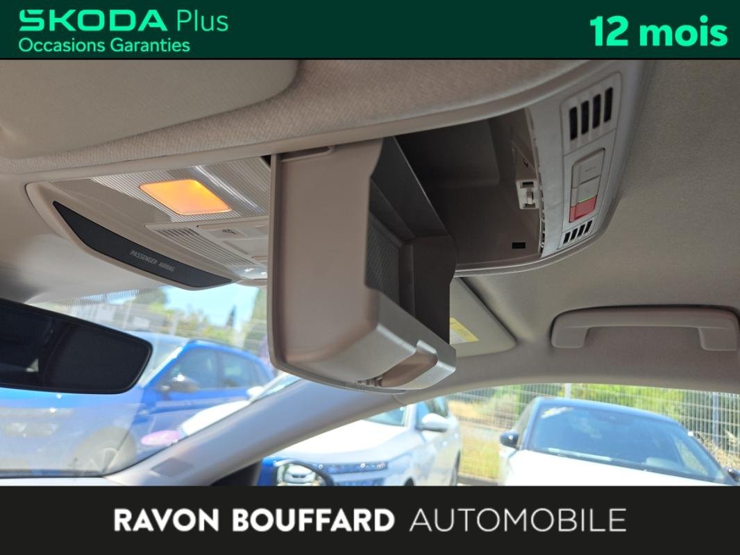 Skoda Fabia - Photo 35