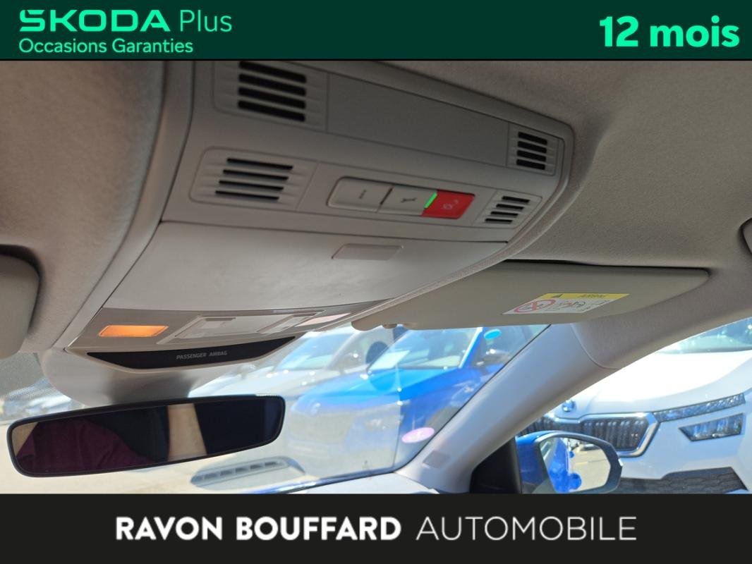 Skoda Fabia - Photo 36