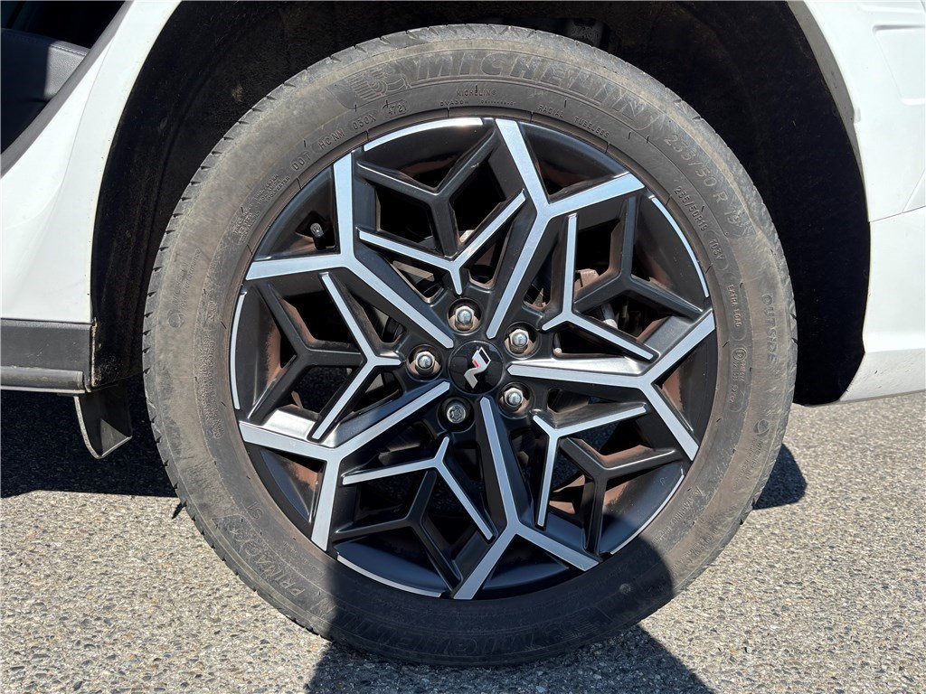 Hyundai Tucson - Photo 11