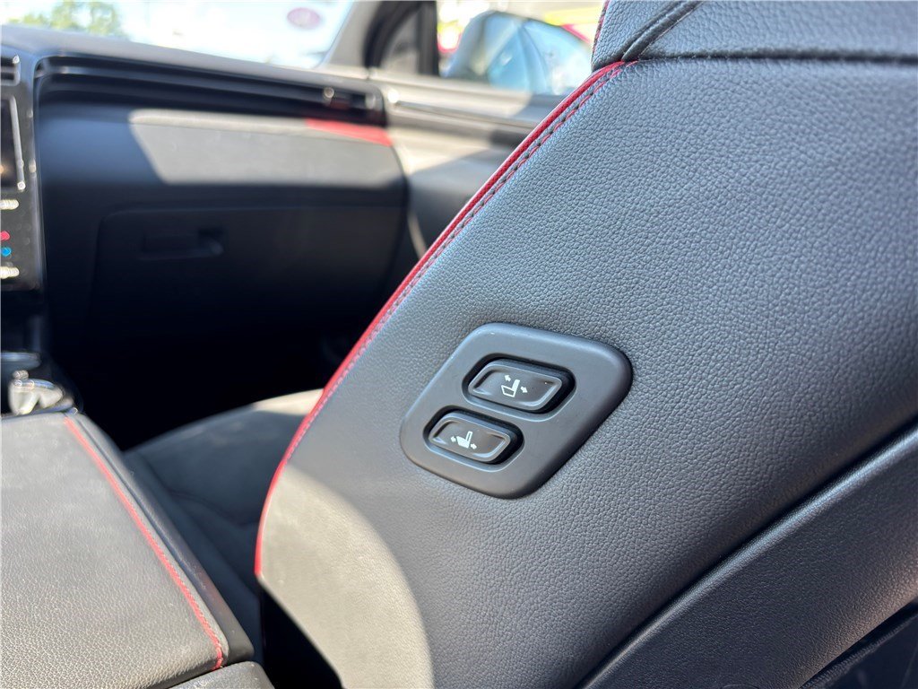 Hyundai Tucson - Photo 16
