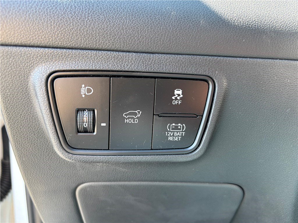 Hyundai Tucson - Photo 20