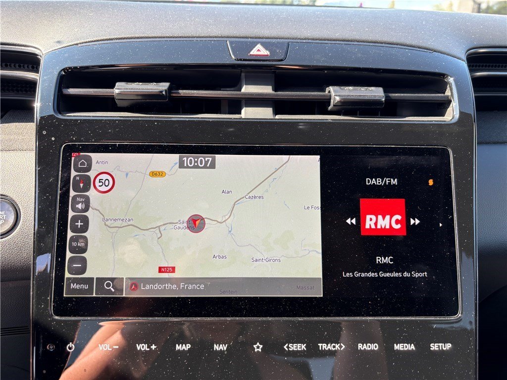 Hyundai Tucson - Photo 25