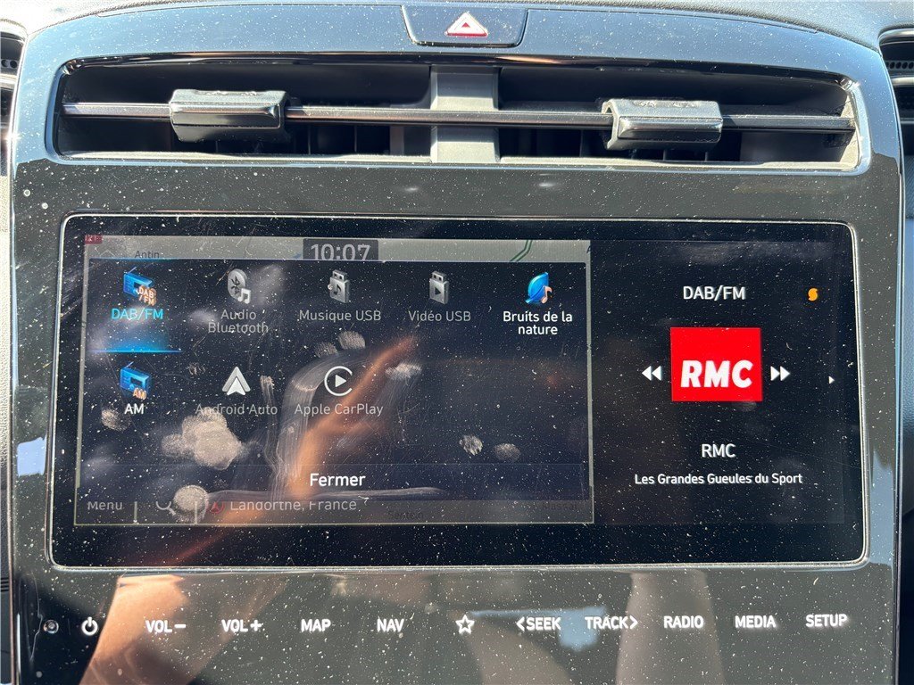 Hyundai Tucson - Photo 26