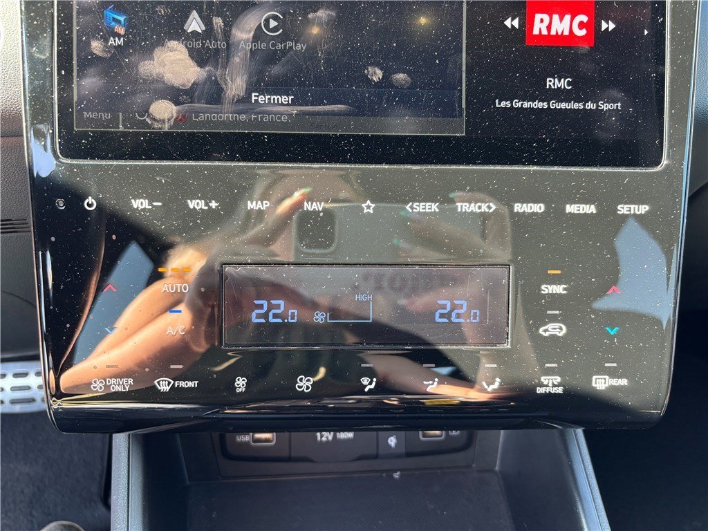Hyundai Tucson - Photo 27