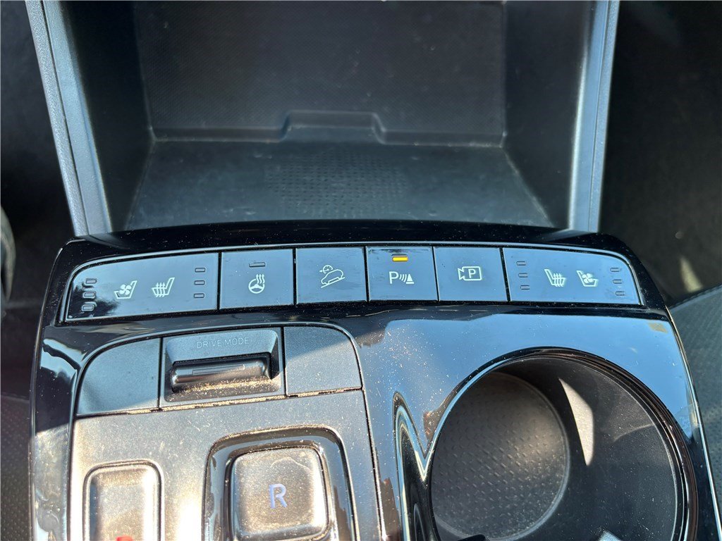 Hyundai Tucson - Photo 28