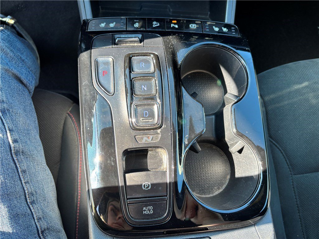 Hyundai Tucson - Photo 29