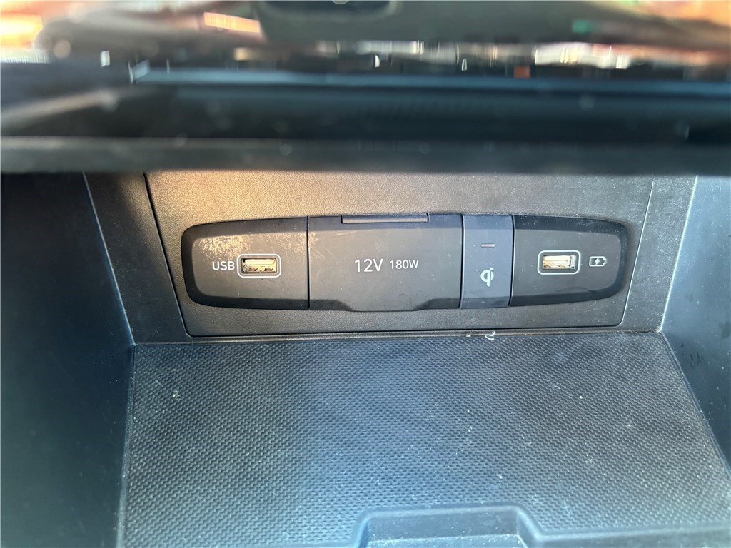 Hyundai Tucson - Photo 30