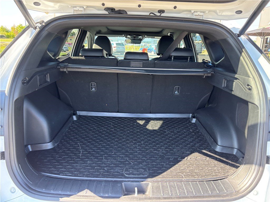 Hyundai Tucson - Photo 8