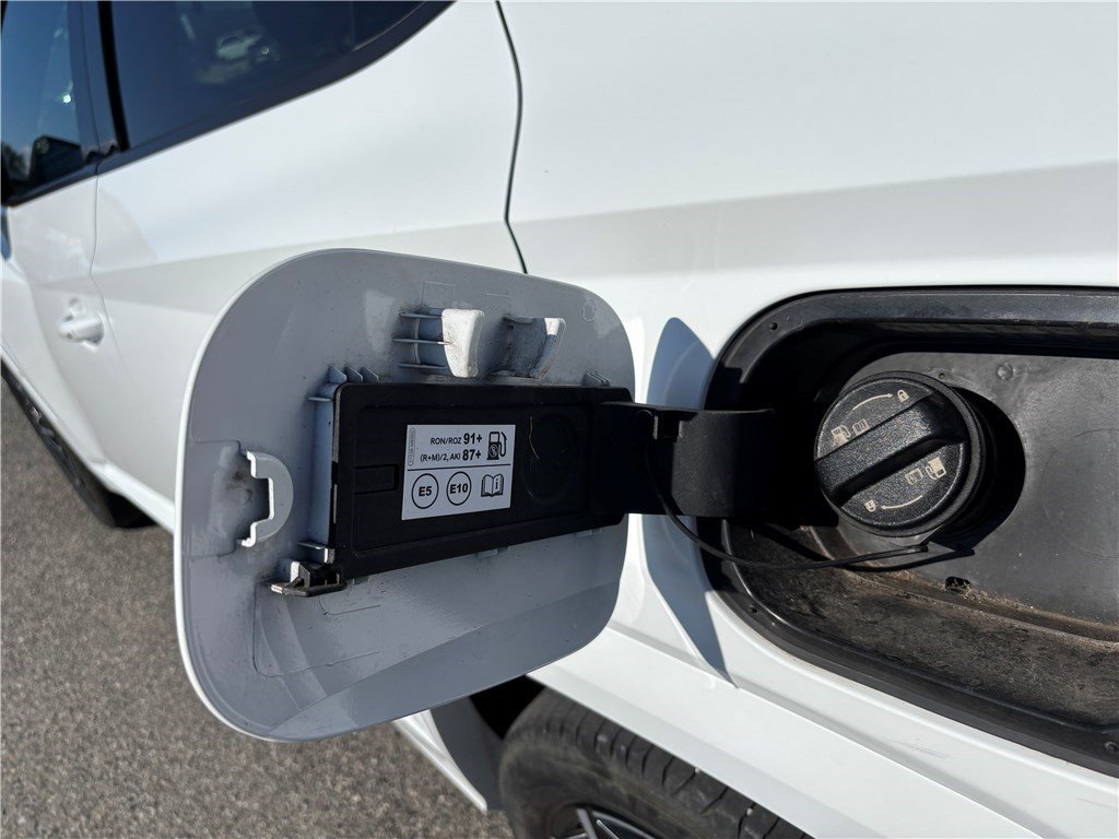 Hyundai Tucson - Photo 10