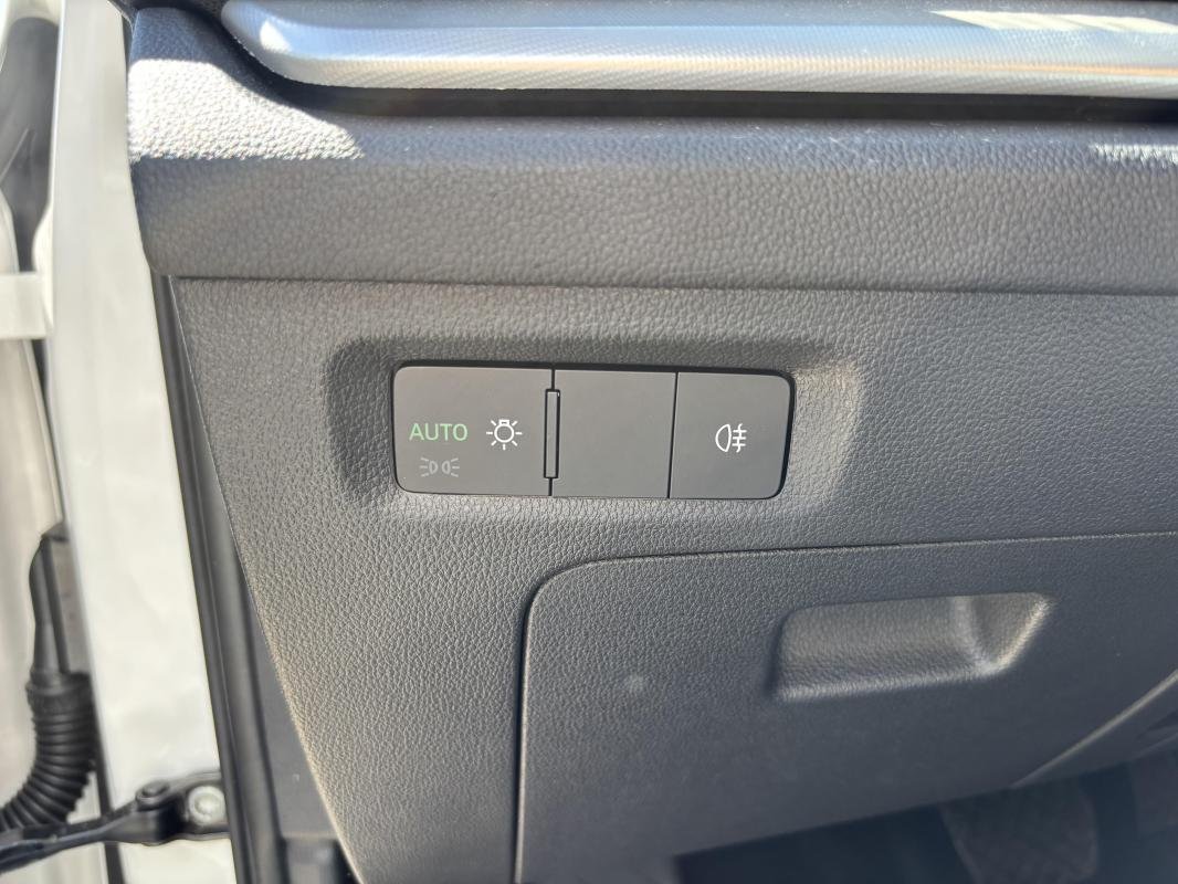 Skoda Octavia - Photo 11