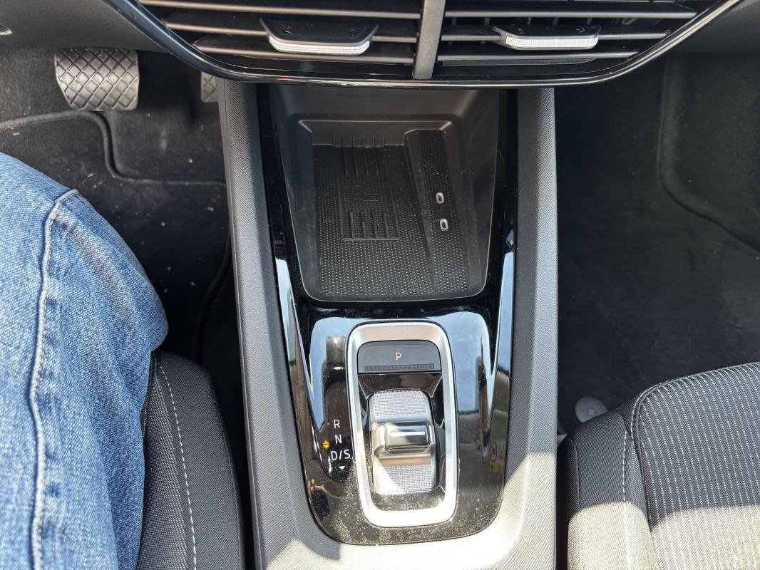 Skoda Octavia - Photo 17