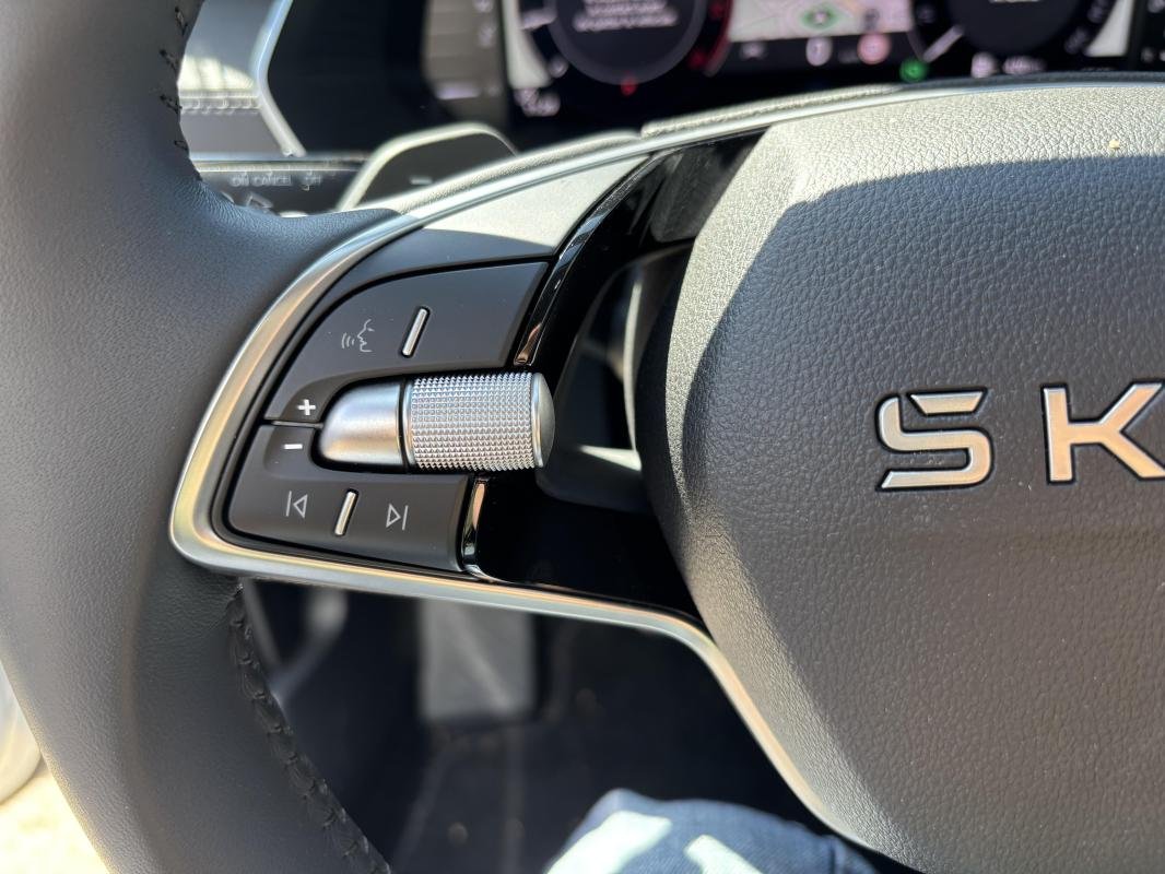 Skoda Octavia - Photo 18