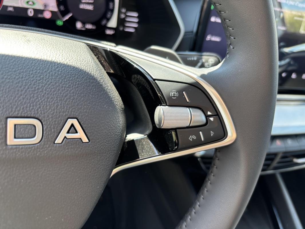 Skoda Octavia - Photo 19