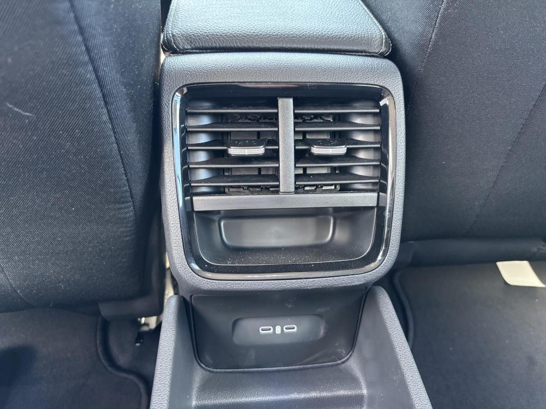 Skoda Octavia - Photo 21