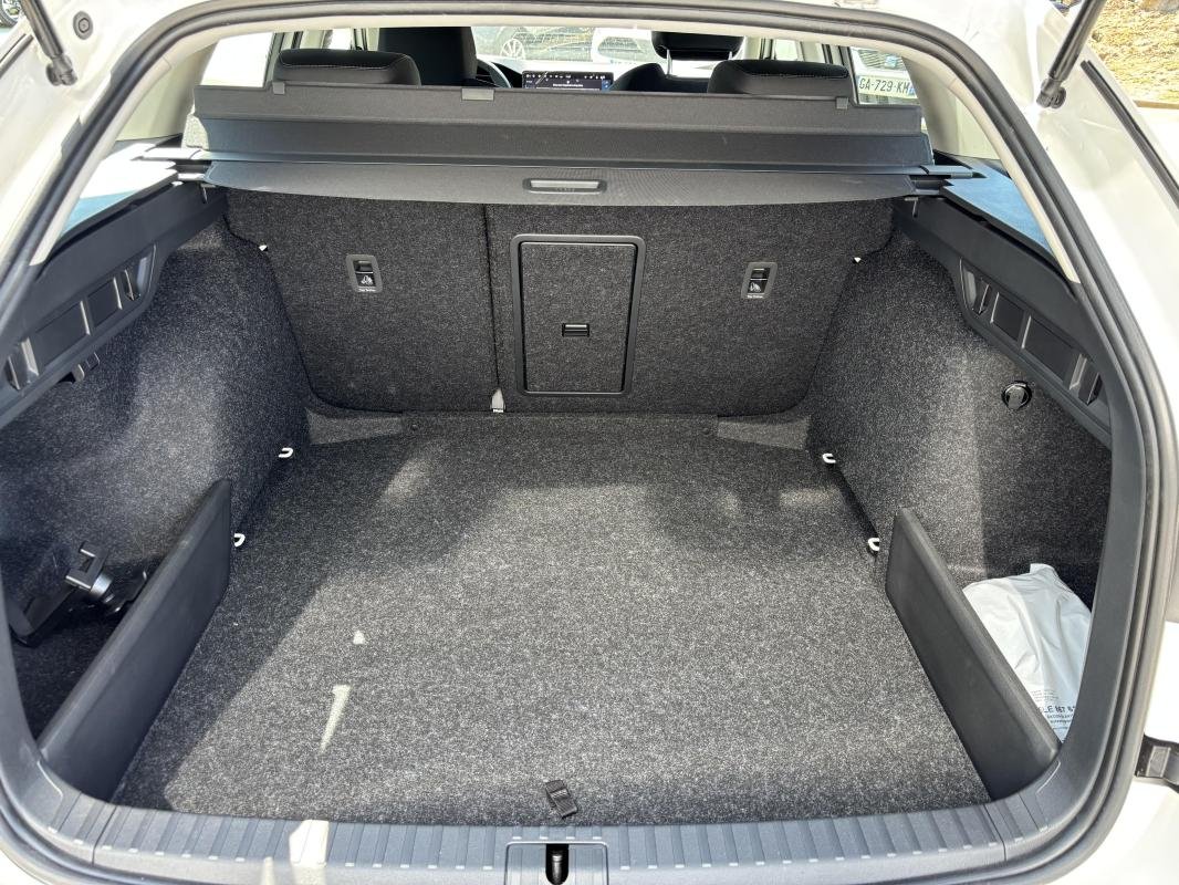 Skoda Octavia - Photo 26