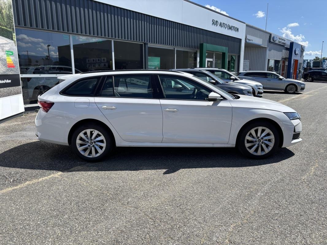 Skoda Octavia - Photo 6