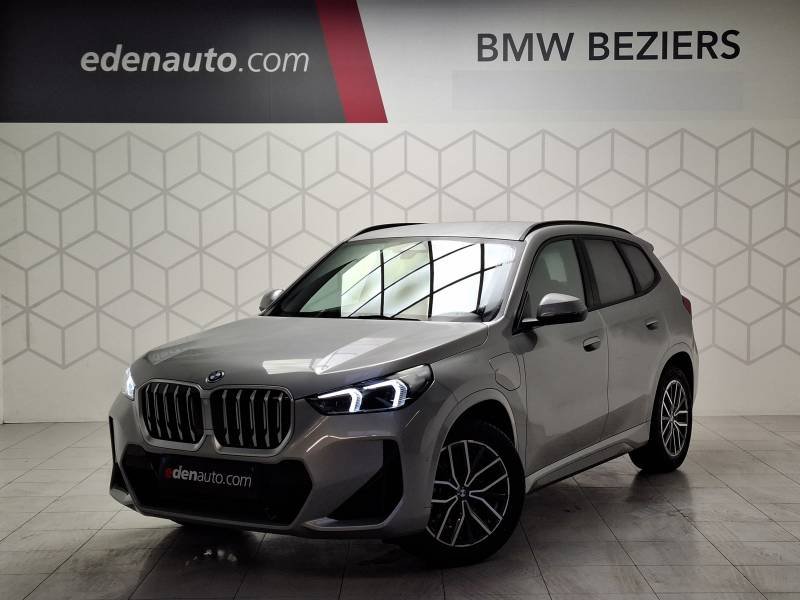 BMW X1 - Photo 1