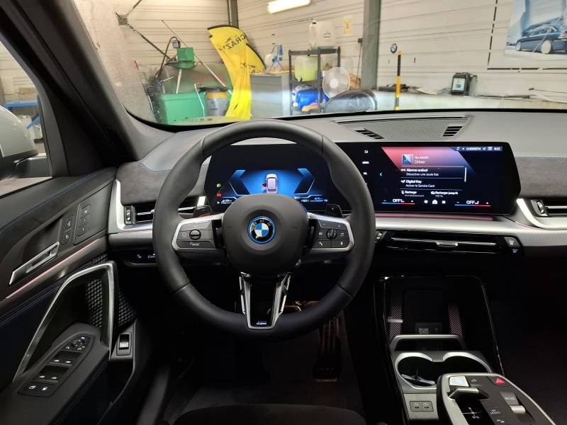 BMW X1 - Photo 15