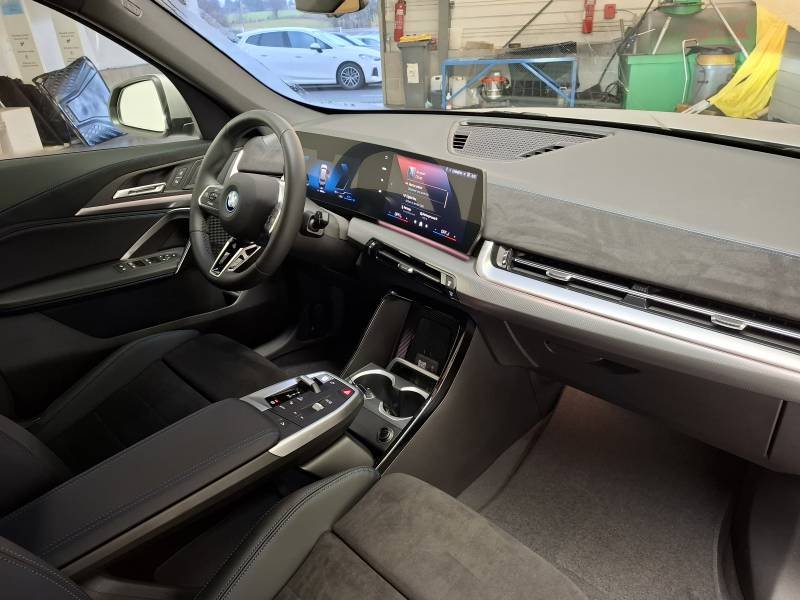 BMW X1 - Photo 19