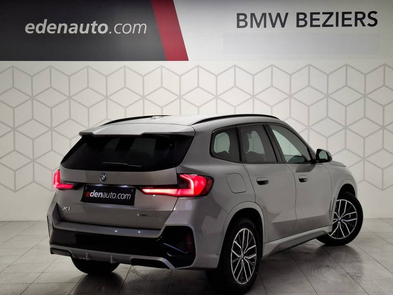 BMW X1 - Photo 2