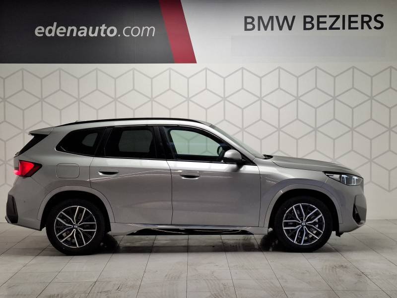 BMW X1 - Photo 3