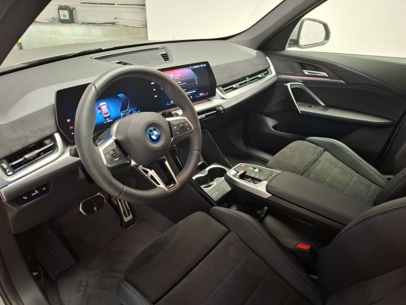 BMW X1 - Photo 4