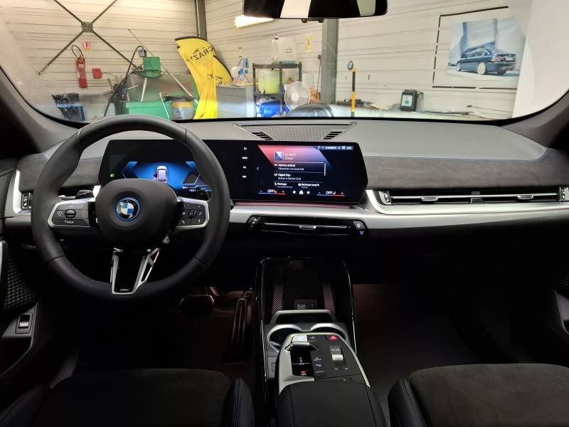 BMW X1 - Photo 5