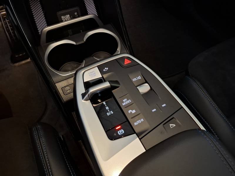 BMW X1 - Photo 6