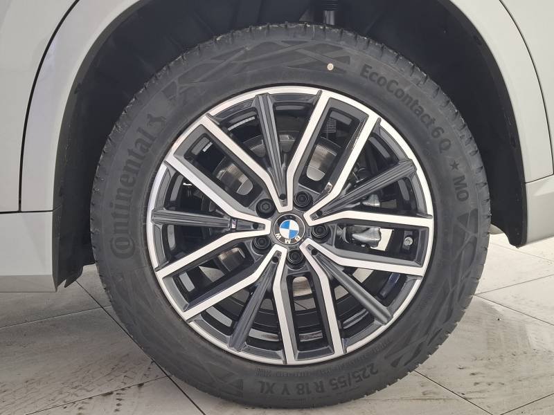 BMW X1 - Photo 8