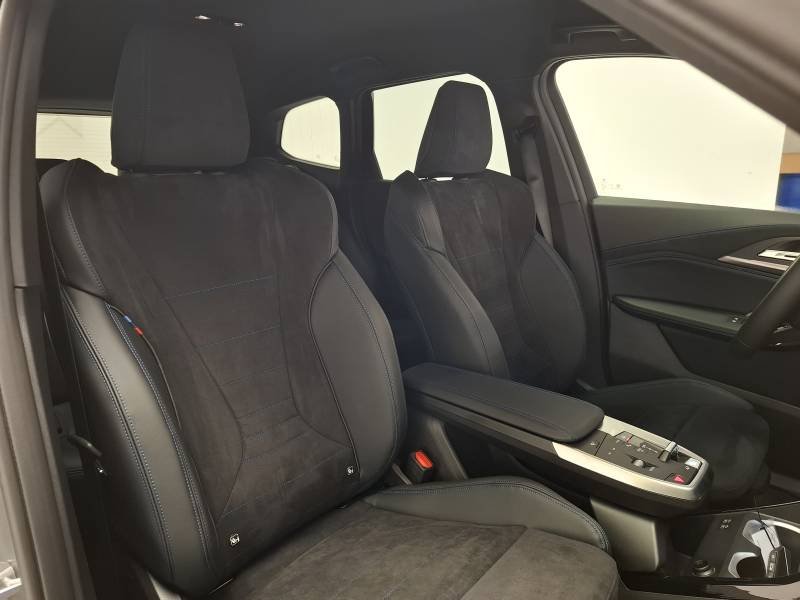 BMW X1 - Photo 9