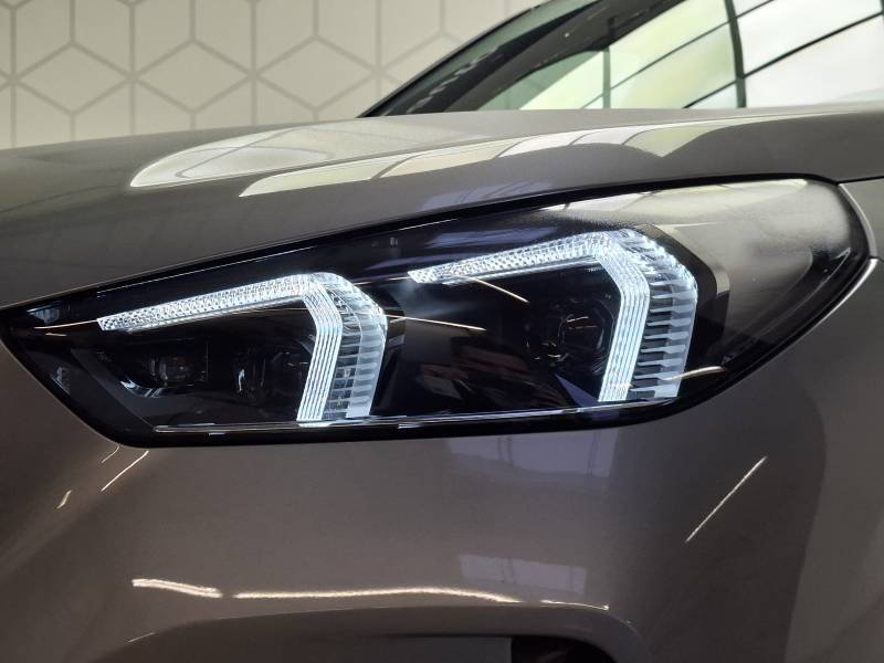 BMW X1 - Photo 10