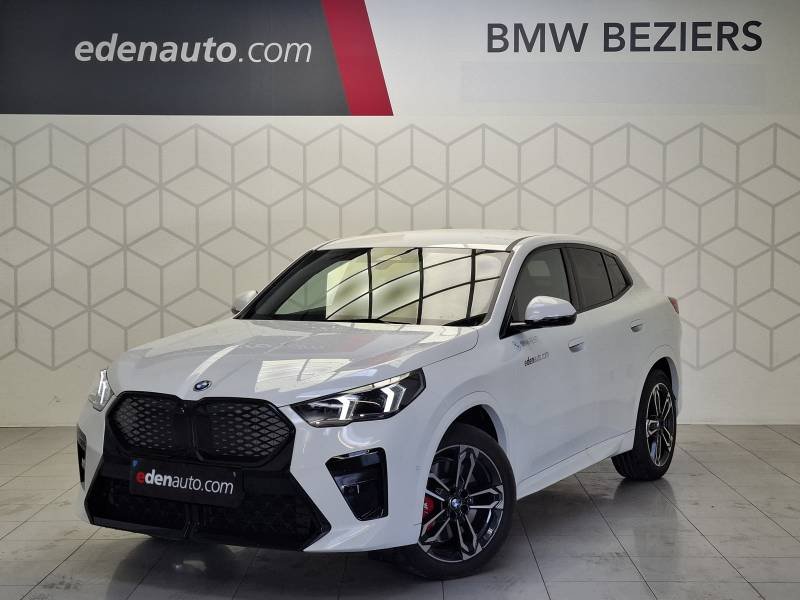 BMW X2 - Photo 1
