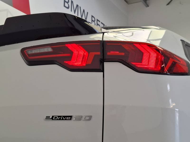 BMW X2 - Photo 11