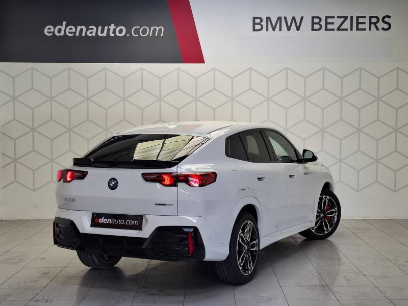 BMW X2 - Photo 2