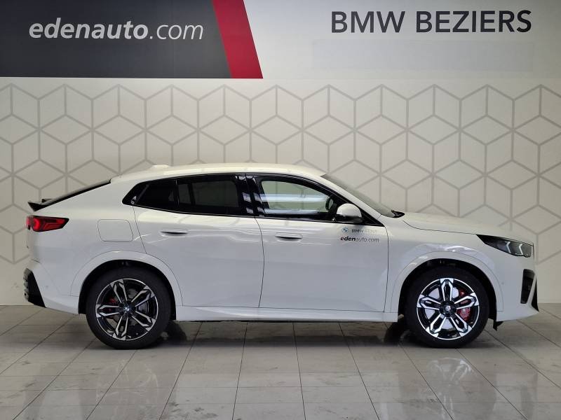 BMW X2 - Photo 3